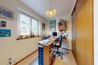 achat maison leymen 68220