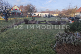 achat maison leymen 68220