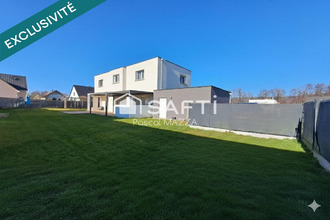 achat maison leymen 68220