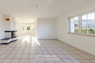 achat maison leymen 68220