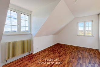 achat maison leymen 68220