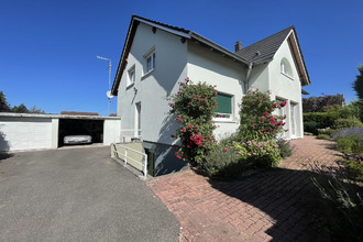 achat maison leymen 68220