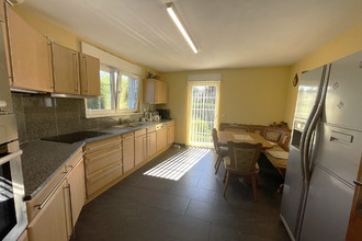 achat maison leymen 68220