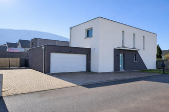 achat maison leymen 68220