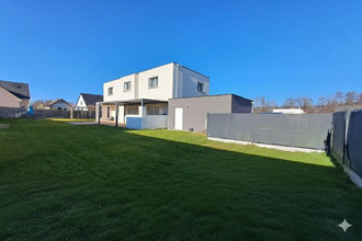 achat maison leymen 68220