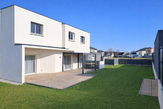 achat maison leymen 68220