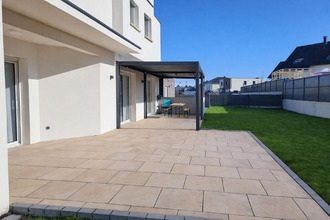 achat maison leymen 68220