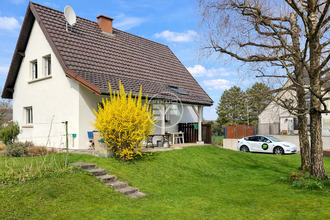 achat maison leymen 68220