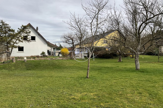 achat maison leymen 68220
