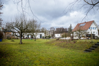achat maison leymen 68220
