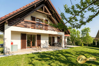 achat maison leymen 68220