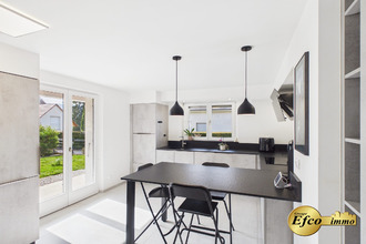 achat maison leymen 68220