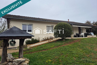 achat maison leyment 01150