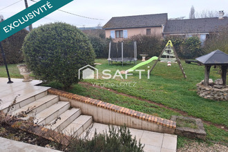 achat maison leyment 01150