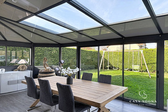 achat maison leyment 01150