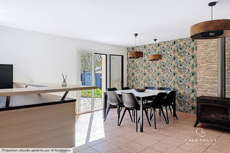 achat maison leyment 01150