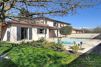 achat maison leyment 01150