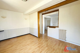 achat maison leyment 01150