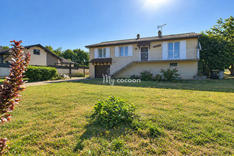 achat maison leyment 01150