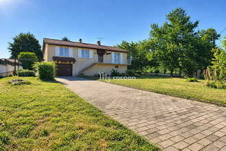 achat maison leyment 01150