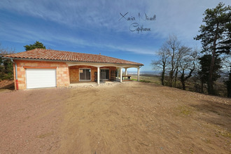 achat maison leynes 71570