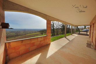 achat maison leynes 71570