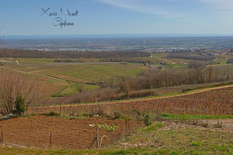 achat maison leynes 71570