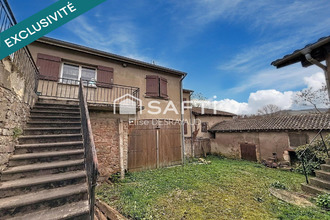 achat maison leynes 71570