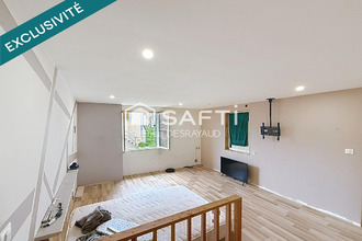 achat maison leynes 71570