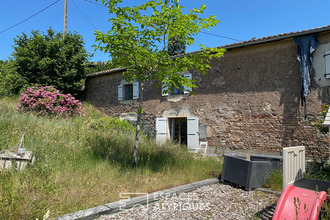 achat maison leynes 71570