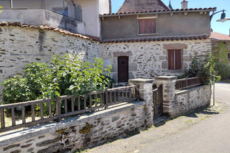 achat maison leynhac 15600
