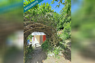 achat maison leynhac 15600