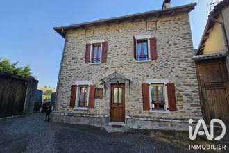 achat maison leynhac 15600