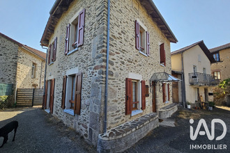 achat maison leynhac 15600