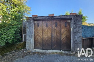 achat maison leynhac 15600