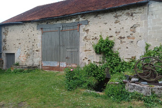 achat maison leyrat 23600