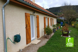 achat maison leyrieu 38460