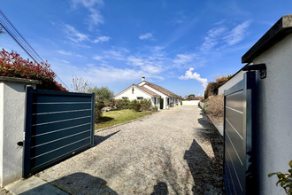 achat maison leyrieu 38460