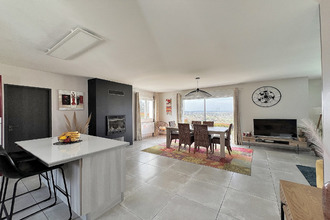 achat maison leyrieu 38460