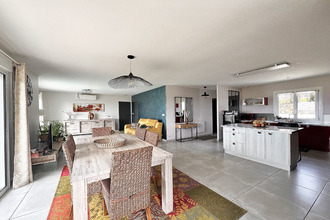 achat maison leyrieu 38460