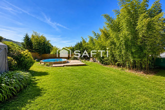achat maison leyrieu 38460