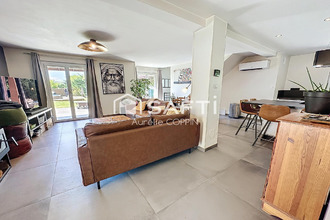 achat maison leyrieu 38460