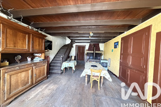 achat maison leyssard 01450