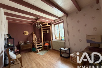 achat maison leyssard 01450