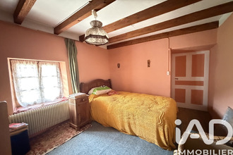 achat maison leyssard 01450