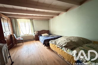 achat maison leyssard 01450