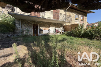 achat maison leyssard 01450