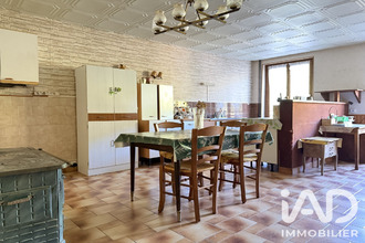 achat maison leyssard 01450