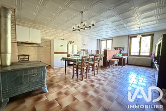achat maison leyssard 01450
