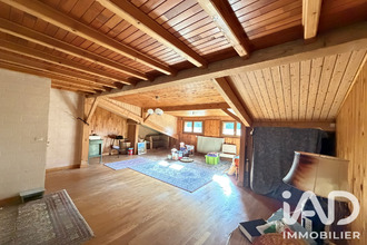 achat maison leyssard 01450